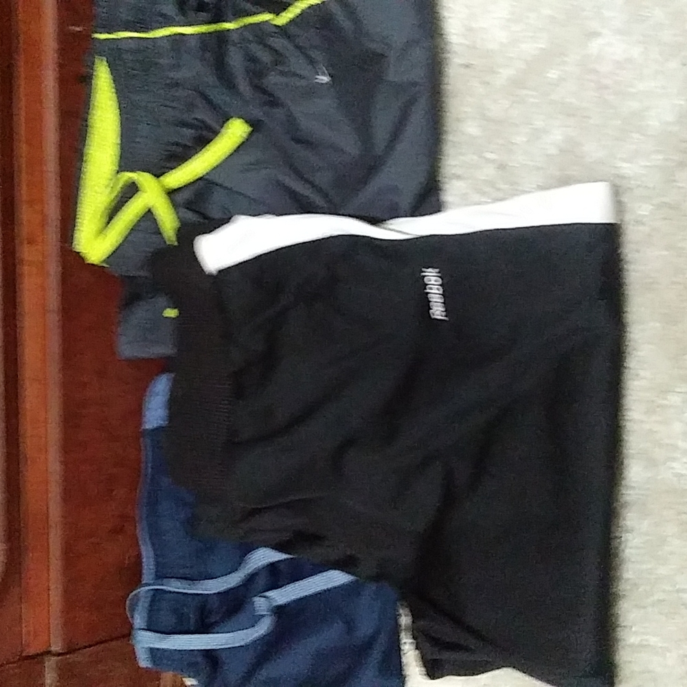 Men's pants - Picture 3 of 8